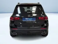Usata Mercedes GLB200 Premium 150 CV (110 kW) 2023 Nero SUV