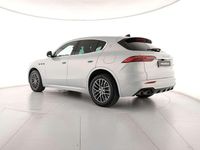 Usata Maserati Grecale GT 300 CV (220 kW) 2023 Argento SUV
