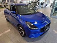 Usata Suzuki Swift 83 CV (61 kW) 2024 Blu/azzurro Utilitaria