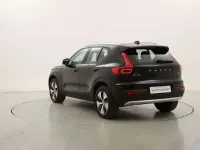 Usata Volvo XC40 Core 163 CV (119 kW) 2023 Nero SUV