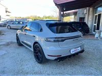 usata Porsche Macan Turbo Macan 2.9 440cv pdk