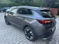 Usata Opel Grandland X Innovation 131 CV (96 kW) 2019 Grigio SUV