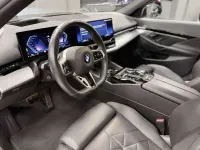 Usata BMW 520 M Sport 197 CV (144 kW) 2024 Berlina