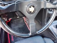 Usata Mazda MX5 116 CV (85 kW) 1992 Rosso Cabrio