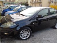 usata Fiat Bravo Bravo 1.6 MJT 105 CV DPF Dynamic PUR-O2