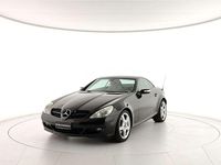 Usata Mercedes SLK350 272 CV (200 kW) 2005 Other Cabrio