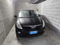 Usata Hyundai i20 Comfort 77 CV (56 kW) 2011 Utilitaria