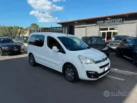 Usata Citroën e-Berlingo 99 CV (72 kW) 2018 Bianco Monovolume