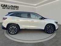 Gebraucht Renault Austral Techno 200 PS (147 kW) 2023 Weiß SUV