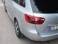 Usata Seat Ibiza ST 70 CV (51 kW) 2010 Station wagon