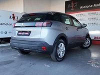 Usata Peugeot 3008 Allure 130 CV (95 kW) 2021 SUV