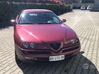 usata Alfa Romeo 2000 GTVtwin Spark