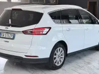 Usata Ford S-MAX S 150 CV (110 kW) 2019 Bianco Monovolume