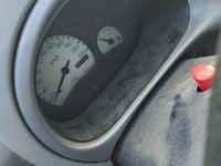 Usata Ford Ka 75 CV (55 kW) 2001 Nero Utilitaria