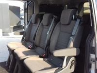 Usata Ford Tourneo Titanium 130 CV (95 kW) 2022 Grigio Monovolume