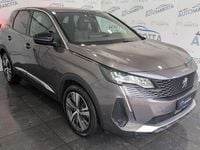 Usata Peugeot 3008 Allure 131 CV (96 kW) 2023 Grigio platinum met SUV