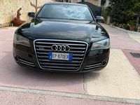 usata Audi A8 4.2 V8 tdi quattro tiptronic