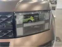 Nuova Hyundai Santa Fe 159 CV (116 kW) 2025 SUV