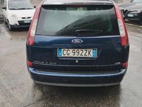 usata Ford C-MAX Focus 2/Focus- 2004