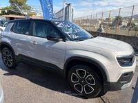 Nuova Jeep Avenger Summit 101 CV (74 kW) 2026 Gray SUV