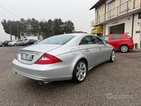 Usata Mercedes CLS320 224 CV (164 kW) 2007 Other Berlina