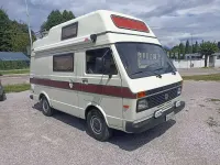 Usata VW LT 73 CV (53 kW) 1987 Furgone