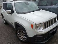 usata Jeep Renegade 1.6 Diesel