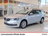 Usata Skoda Octavia Executive 150 CV (110 kW) 2018 Other Station wagon