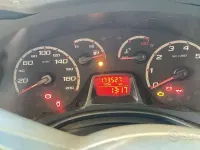 Usata Ford Ka 69 CV (50 kW) 2010 Rosso Utilitaria