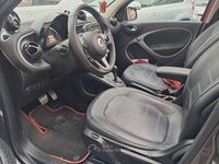 Usata Smart ForFour 90 CV (66 kW) 2016 Utilitaria