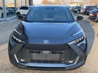 usata Toyota C-HR 1.8 HV 1.8 HV Trend