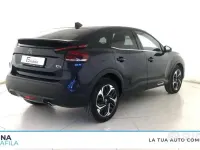 Usado Citroën C4 131 CV (96 kW) 2024 Azul SUV