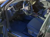 Usata Audi A1 150 CV (110 kW) 2023 Nero SUV