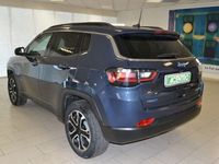usata Jeep Compass 1.3 T4 - plug-in hybrid - limited 1.3 turbo t4 phev 4xe at6 190cv