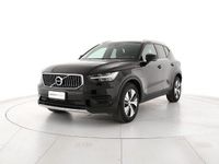 Usata Volvo XC40 Inscription 155 CV (114 kW) 2021 Nero SUV