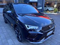 Usata Cupra Ateca 150 CV (110 kW) 2025 Nero SUV