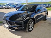 usata Porsche Macan 2.0 245cv #SportChrono #Tetto