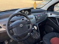 Usata Lancia Ypsilon 69 CV (50 kW) 2006 Rosso Utilitaria