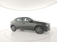 Nuova Lancia Ypsilon 101 CV (74 kW) 2025 Nero Utilitaria