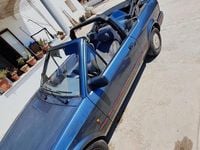 Occasion Ford Escort Cabriolet 73 PK (53 kW) 1987 Cabriolet