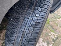 Usata Jeep Patriot 150 CV (110 kW) 2007 SUV