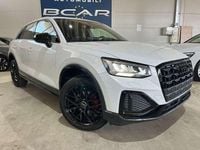 Usata Audi Q2 S-Line 190 CV (139 kW) 2022 Bianco SUV