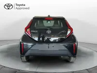 Nuova Toyota Aygo X 116 CV (85 kW) 2026 Nero SUV