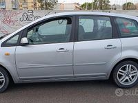 Usata Ford C-MAX 110 CV (80 kW) 2004 Monovolume