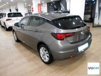 usata Opel Astra 1.5 CDTI 122 CV S&S 5p.Busin.Eleg.