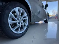 Usata Opel Astra Business 136 CV (100 kW) 2018 Grigio Station wagon