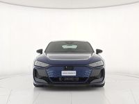 Nuova Audi e-tron GT quattro Performance 680 kW (925 CV) 2025 Blu/azzurro Berlina