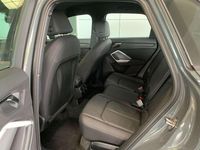 Usata Audi Q3 Ambiente 150 CV (110 kW) 2022 Grigio SUV