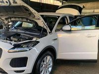 Usata Jaguar E-Pace S 179 CV (131 kW) 2019 SUV