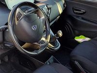 Usata Lancia Ypsilon Gold 80 CV (58 kW) 2020 Bianco Utilitaria